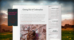 Desktop Screenshot of goodgirlcorsets.com
